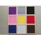 Multicolor Felt Fabric Crafts Changeable Colorful Diy Felt Letter Board