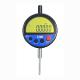 IP54 Protection 0-25.4mm Digital Indicator With External Bluetooth Wireless Transmitter