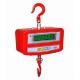 CE Rust Proof 433MHz  Digital Hook  Electronic Hanging Weighing Scale