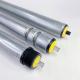 ODM O Ring Conveyor Roller Belt Drive Roller Machined Parts