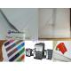 Fuji - Xerox Digital Printing PVC Card Material For IC Cards Production