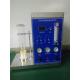 ASTM D2863 Oxygen Index Tester , OI Testing Machine For ISO4589 Standard