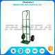 Removing Hand Truck Dolly SGS , Two Wheel Dolly Dollies For Moving Heavy Items