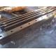 Stainless Steel shear Blade CHR59 Metal Shear Blades 42CrMo Plate Cutting Tools