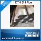 1000mm-5000mm DTH Drill Pipe for Water Well Drill Rig