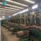 150mm Steel Pipe Production Line Precision Tube Manufacturing