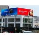 Full Color 15 Pixel Density P8 Fixed SMD LED Display Billboard for Outdoor Advertising