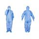 Clinic Doctor Surgeon Hospital Protective Isolation Clothing
