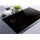 Hotel 4400W Double Burner Induction Cooktop Touch Control