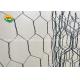 Bwg18 1/4 Inch Hexagonal Wire Netting For Fence Or Bird Cage