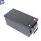 100AH 12.8V LiFePO4 Lead Acid Replacement Battery 1280Wh For Emergency
