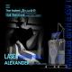 Professional Long Pulse Alexandrite Laser Hair Removal Machine Optical Fiber 1.5mm Core