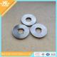 Pure And Alloy Titanium Flat Washer From China Manufacturer