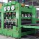 Automobile Manufacturing Steel Coil Leveling and Rewinding Production Line 5000*3500*