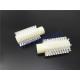 Nylon Brush Roller Cleaning Short Nylon Brush For Tobacco Machinery