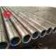 Structural Alloy Steel Seamless Pipes Round Shape Gb/t3077 38crmoal 41cralmo74