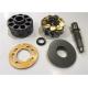A8VO80 Rexroth Hydraulic Pump Repair Parts  Exvaor Repairing ISO
