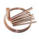 Cube2 C17200 Beryllium Copper Tube Round Bar Wire Strip Plate Ams 4533