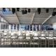 Arcum Double Decker Two Floor Tent For Exhibition/Party/Event/Trade Show/Wedding/Warehouse