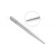 Stainless Steel Autoclave Microblading Pen For Microblading Training