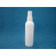 Color Spray Painting 50ML Capacity Spray Container Bottle