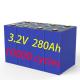 Customizable Lithium Ion Solar Battery 100Ah 3.2V Batterie Felicity Lithium 3Volt Lithium Battery