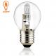 42W Halogen Globe Light Bulbs E27 G45 ES Edison ECO Halogen Bulb