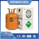 11.3kg 22.7kg R404A Refrigerant Gas For Car Air Conditioner
