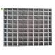 Steel Structural Platform Metal Drainage Trench Treads Grating Lattice