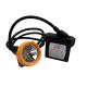 25000Lux KL10M Underground Mine Lamp Mining Light Rechargeable Miner Lamp From Golden Future