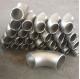 304 Stainless Steel Elbow Stainless Steel Elbow 90 Degrees Chemical Industry Elbow Long Radius Seamless