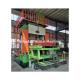 Hot Rubber Press Hydraulic Rubber Moulding Press Perfect for Customer Requirements