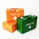 ABS Portable First Aid Box And Kit 10 Person Wall Mounted Waterproof Survival 25.8cm