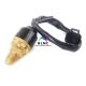 CA3095795 309-5795 3095795 Pressure Sensor Switch E313B 345C 345CL 345D 345DL Excavator Sensor Parts