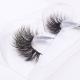 New Styles 3D Mink False Eyelashes Top Quality Custom Lashes Packaging real Mink Lashes 3d