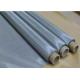 325 x 325 SS316L 0.0457mm Stainless Steel Wire Mesh