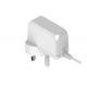 12V AC DC Adapter Universal Wall Mount For Phone Charging