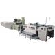 Cylinder screen printing machine, heat transfer screen printing machine, heat transfer screen printer