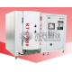 RT950-CsI High Vacuum Deposition System,  High Spatial Resolution of Imaging Coating,