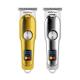 Skinsafe Home Cordless Hair Trimmer 50-60Hz With LCD Screen Rechargeable
