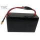18650 11.1V 10.4AH Lithium Ion Battery Pack For Fishing Trap Device