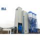 Environmental Dry Mix Batching Plant / Dry Mix Mortar Plant Stable Performance