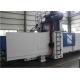 High Rigidity Double Column Machining Center , Mould Making Gantry CNC Mill