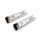 SFP Optical Transceiver DDM/DOM Support Data Rate 155Mbps~100Gbps LC/SC/FC Connector