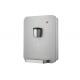 Non - Metallic Heating Body Wall Mounted Boiling Water Dispenser Safe Temperature Control