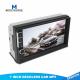 12 V Car 2 Din Touch Screen HD Led Monitor