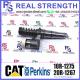2501312 Quality goods for 793C 793D engine cat injector 250-1312 diesel fuel injector 10R-1275
