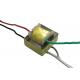 Low Frequency Ei 19 Audio Transformer Lead Wire Connection High Performance