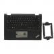 Lenovo 5M10Y85884 Upper Case Cover with Keyboard Bumblebee-2 20SX/20SY NoWW C-Cvr+ILD KB ASM,CHY