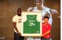 Kevin Garnett signs endorsement contract with Anta